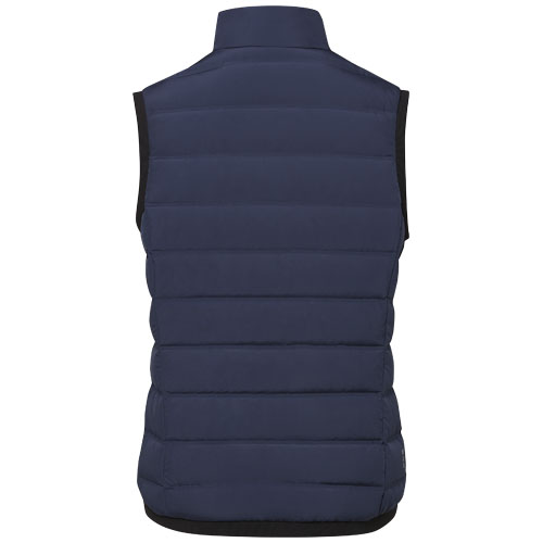 Bodywarmer duvet Macin pour femme – Image 3