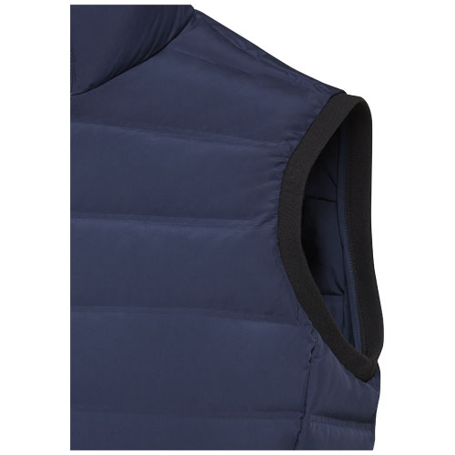 Bodywarmer duvet Macin pour femme – Image 5