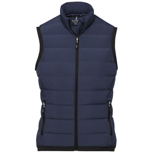 Bodywarmer duvet Macin pour femme – Image 2