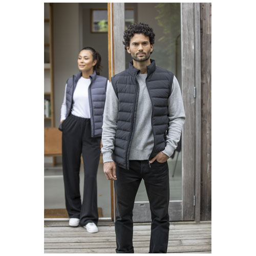 Bodywarmer duvet Macin pour femme – Image 6