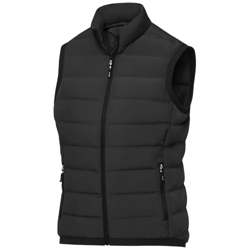 Bodywarmer duvet Macin pour femme – Image 8