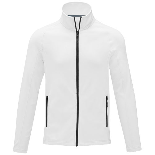 Veste polaire Zelus pour homme – Image 2