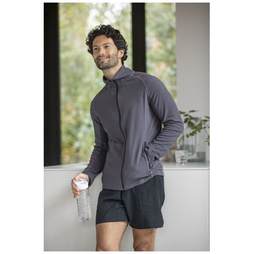 Veste polaire Zelus pour homme – Image 7