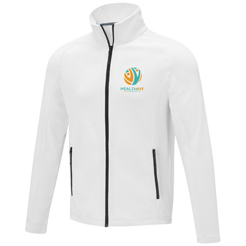 Veste polaire Zelus pour homme – Image 4