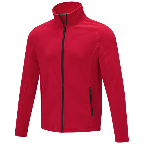 Veste polaire Zelus pour homme – Image 8