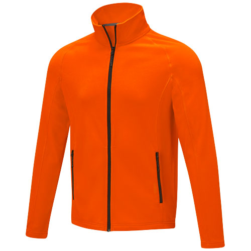 Veste polaire Zelus pour homme – Image 9