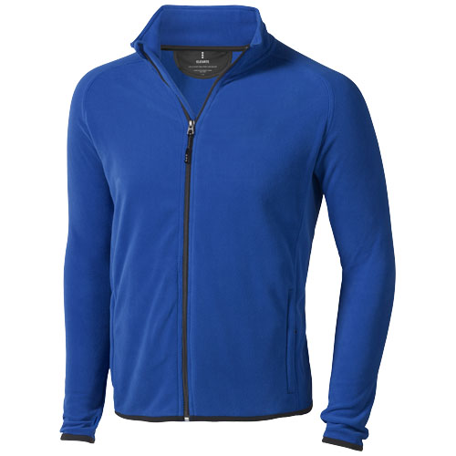Veste micro-polaire full zip homme Brossard