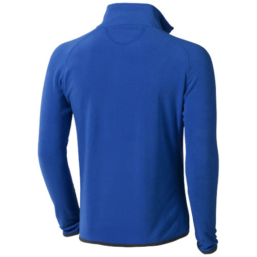 Veste micro-polaire full zip homme Brossard – Image 2