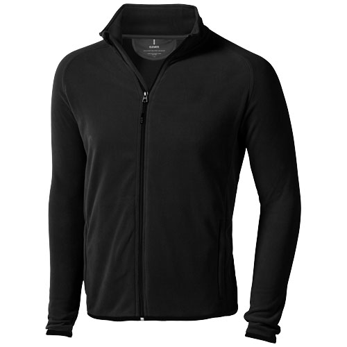 Veste micro-polaire full zip homme Brossard – Image 11