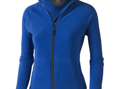Veste micro-polaire full zip femme Brossard