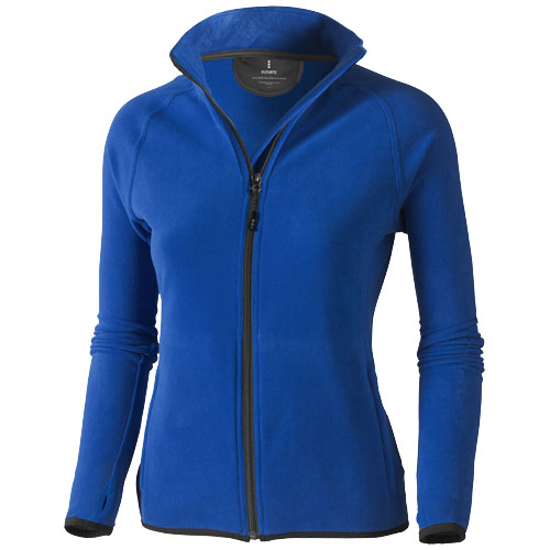 Veste micro-polaire full zip femme Brossard
