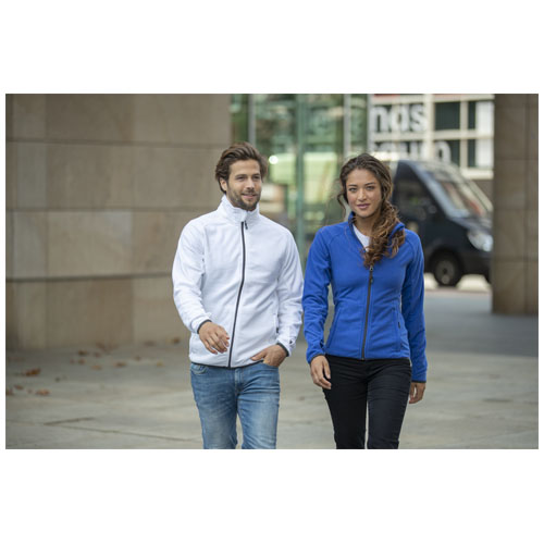 Veste micro-polaire full zip femme Brossard – Image 8