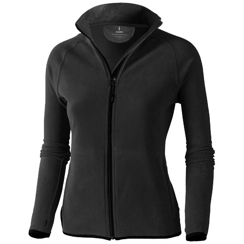Veste micro-polaire full zip femme Brossard – Image 10