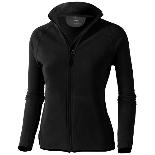Veste micro-polaire full zip femme Brossard – Image 11
