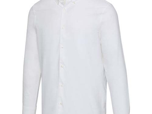 Chemise homme oxford de 165 g/m² Sphene