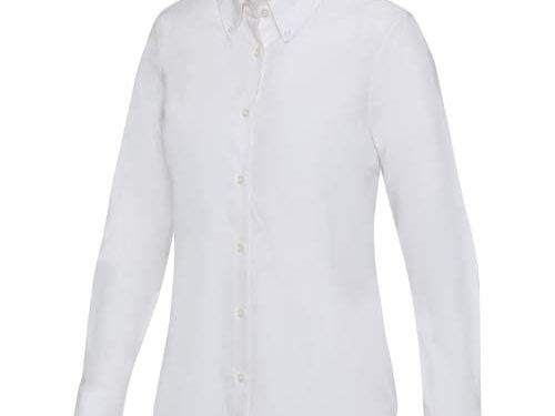 Chemise femme oxford de 165 g/m² Sphene