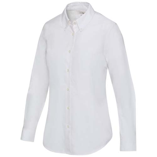 Chemise femme oxford de 165 g/m² Sphene