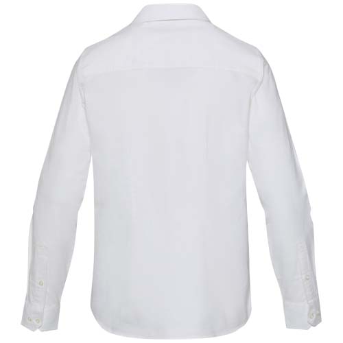 Chemise femme oxford de 165 g/m² Sphene – Image 3