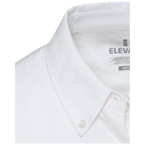 Chemise femme oxford de 165 g/m² Sphene – Image 5