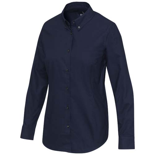 Chemise femme oxford de 165 g/m² Sphene – Image 7