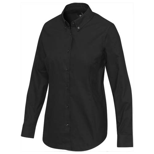 Chemise femme oxford de 165 g/m² Sphene – Image 8