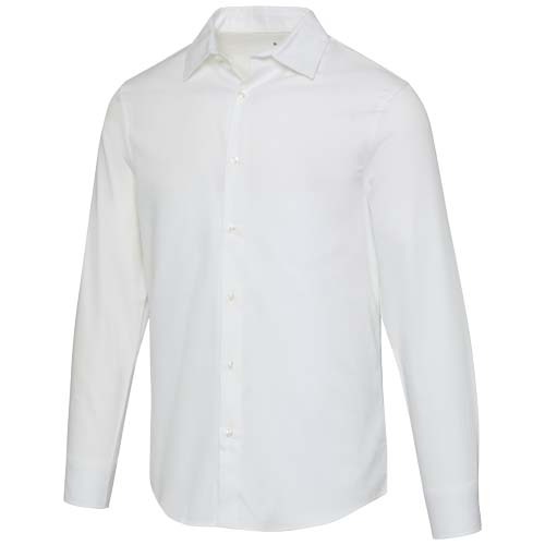 Chemise en sergé homme de 185 g/m² Citrine