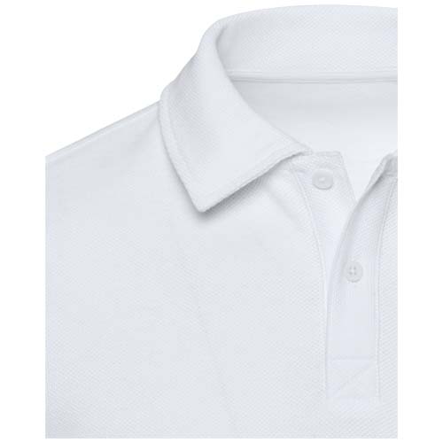 Polo unisexe 245 g/m² Apollo à manches de longues – Image 5