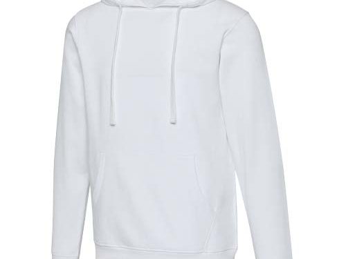 Sweat à capuche unisexe de 280 g/m² Jasper