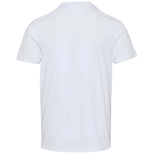 T-shirt unisexe Azurite à manches courtes en coton biologique certifié OCS de 160 g/m² – Image 3