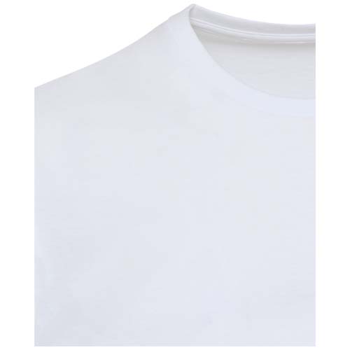 T-shirt unisexe Azurite à manches courtes en coton biologique certifié OCS de 160 g/m² – Image 5