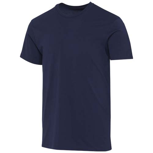 T-shirt unisexe Azurite à manches courtes en coton biologique certifié OCS de 160 g/m² – Image 6