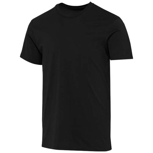 T-shirt unisexe Azurite à manches courtes en coton biologique certifié OCS de 160 g/m² – Image 7