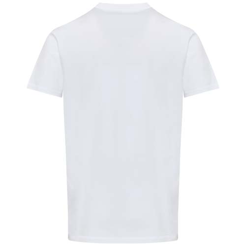 T-shirt unisexe Balfour à manches courtes en coton biologique certifié OCS de 200 g/m² – Image 3
