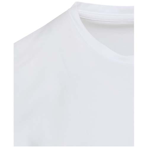 T-shirt unisexe Balfour à manches courtes en coton biologique certifié OCS de 200 g/m² – Image 6