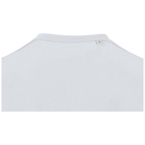 T-shirt unisexe Balfour à manches courtes en coton biologique certifié OCS de 200 g/m² – Image 5