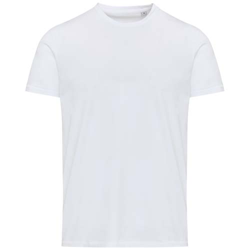 T-shirt unisexe Balfour à manches courtes en coton biologique certifié OCS de 200 g/m² – Image 2