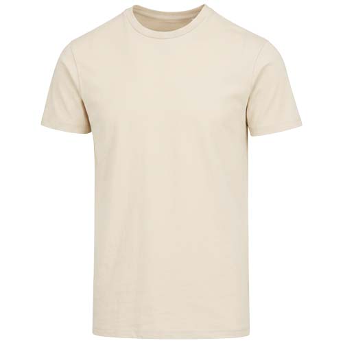 T-shirt unisexe Balfour à manches courtes en coton biologique certifié OCS de 200 g/m² – Image 7
