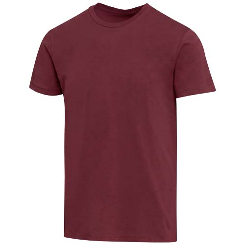 T-shirt unisexe Balfour à manches courtes en coton biologique certifié OCS de 200 g/m² – Image 8