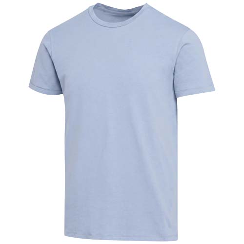 T-shirt unisexe Balfour à manches courtes en coton biologique certifié OCS de 200 g/m² – Image 9