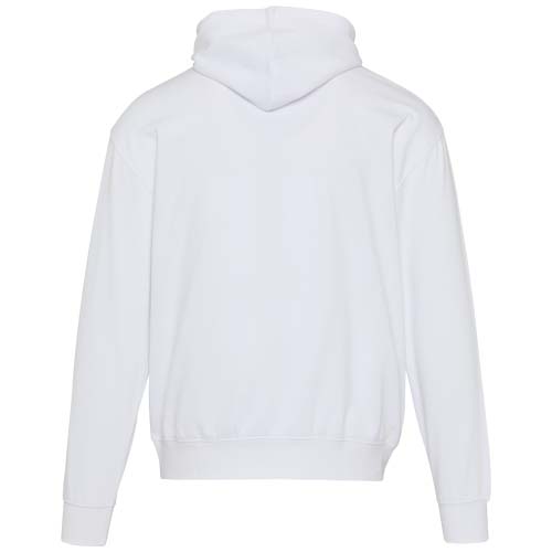 Sweat à capuche oversize unisexe en coton bio certifié OCS Boris de 280 g/m2 – Image 3