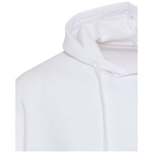 Sweat à capuche oversize unisexe en coton bio certifié OCS Boris de 280 g/m2 – Image 5