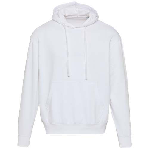Sweat à capuche oversize unisexe en coton bio certifié OCS Boris de 280 g/m2 – Image 2