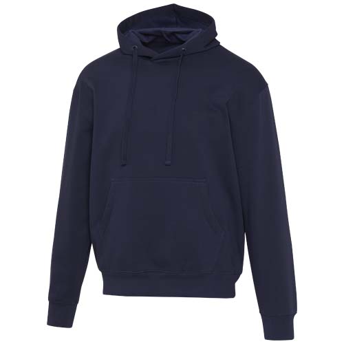 Sweat à capuche oversize unisexe en coton bio certifié OCS Boris de 280 g/m2 – Image 6