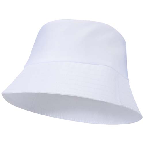 Chapeau de soleil en polyester Solaris de 130 g/m2