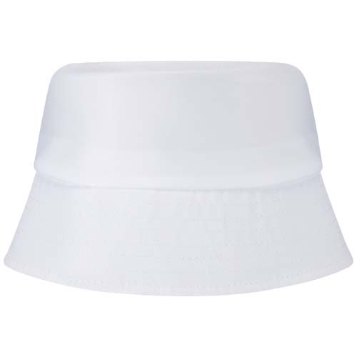 Chapeau de soleil en polyester Solaris de 130 g/m2 – Image 3