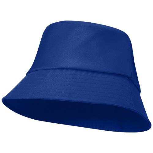 Chapeau de soleil en polyester Solaris de 130 g/m2 – Image 6