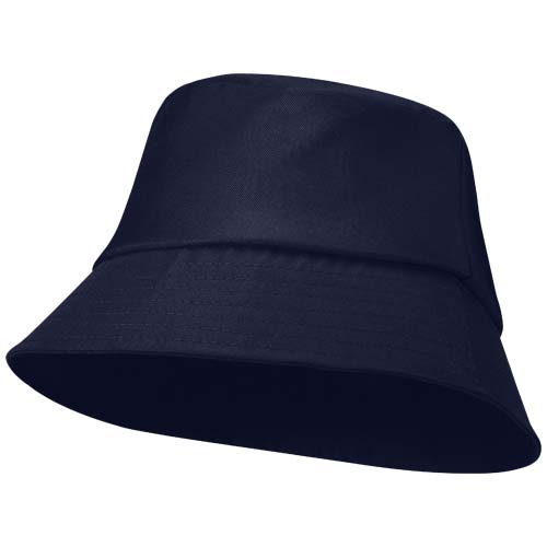 Chapeau de soleil en polyester Solaris de 130 g/m2 – Image 7