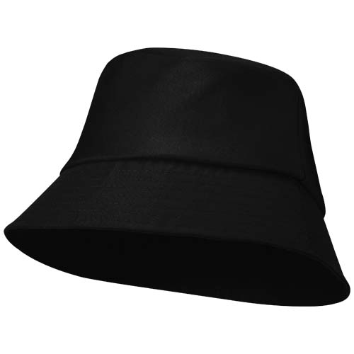 Chapeau de soleil en polyester Solaris de 130 g/m2 – Image 8