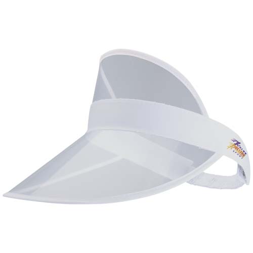 Casquette Bright avec visière transparente – Image 4