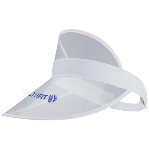 Casquette Bright avec visière transparente – Image 3